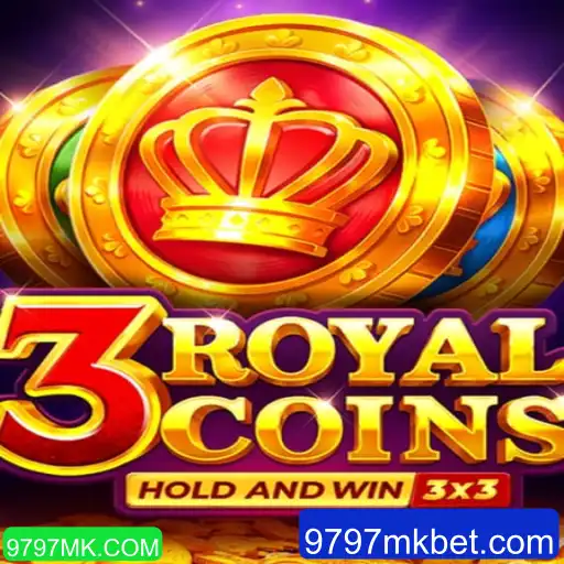 Descubra o Fascinante Mundo de 3royalcoins