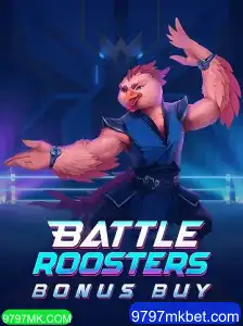 Descubra o fascinante mundo de BattleRoostersBonusBuy: um jogo de estratégia e adrenalina