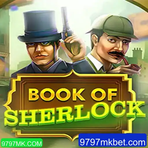 Explorando o Fascinante Jogo BookOfSherlock