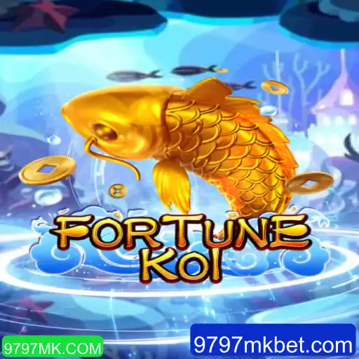 Descubra o Fascinante Mundo do Jogo FORTUNEKOI