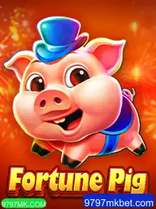 Explorando FortunePig: O Jogo de Azar Inovador
