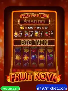 Explorando FruitNova: O Jogo Que Está Dominando
