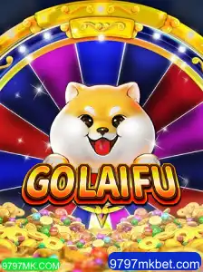 GoLaiFu: Uma Inovadora Experiência de Jogo em 9797MK.COM