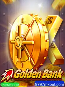 GoldenBank: O Jogo que Mexe com Estratégias Financeiras