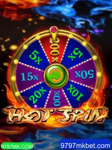 HotSpin: Conheça o Jogo que Está Dominando o Mundo dos Casinos Online