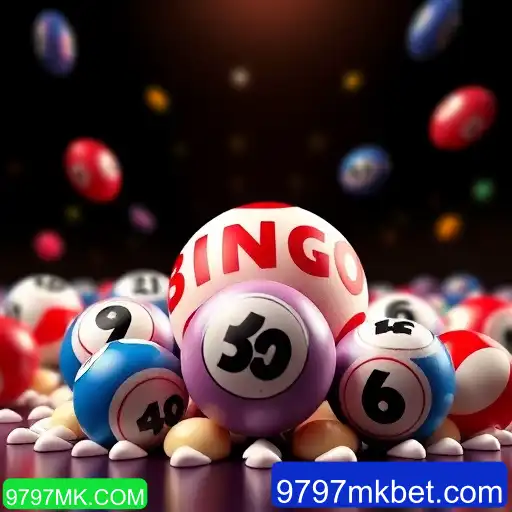 Jogos de bingo