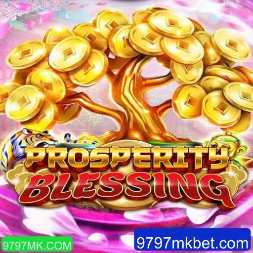 Explorando o Fascinante Mundo de ProsperityBlessing