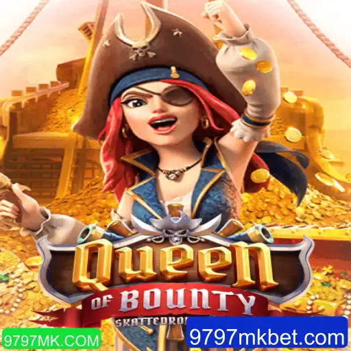Descubra o Mundo Emocionante de QueenofBounty