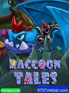 Explorando o Universo de RaccoonTales: Um Mergulho no Mundo dos Guaxinins