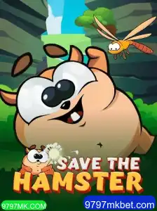 Descubra a Aventura Empolgante de SavetheHamster