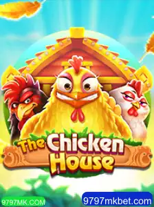 Descubra os Segredos de 'TheChickenHouse'