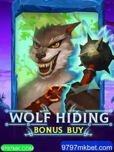 Explorando o Mundo do Jogo WolfHidingBonusBuy